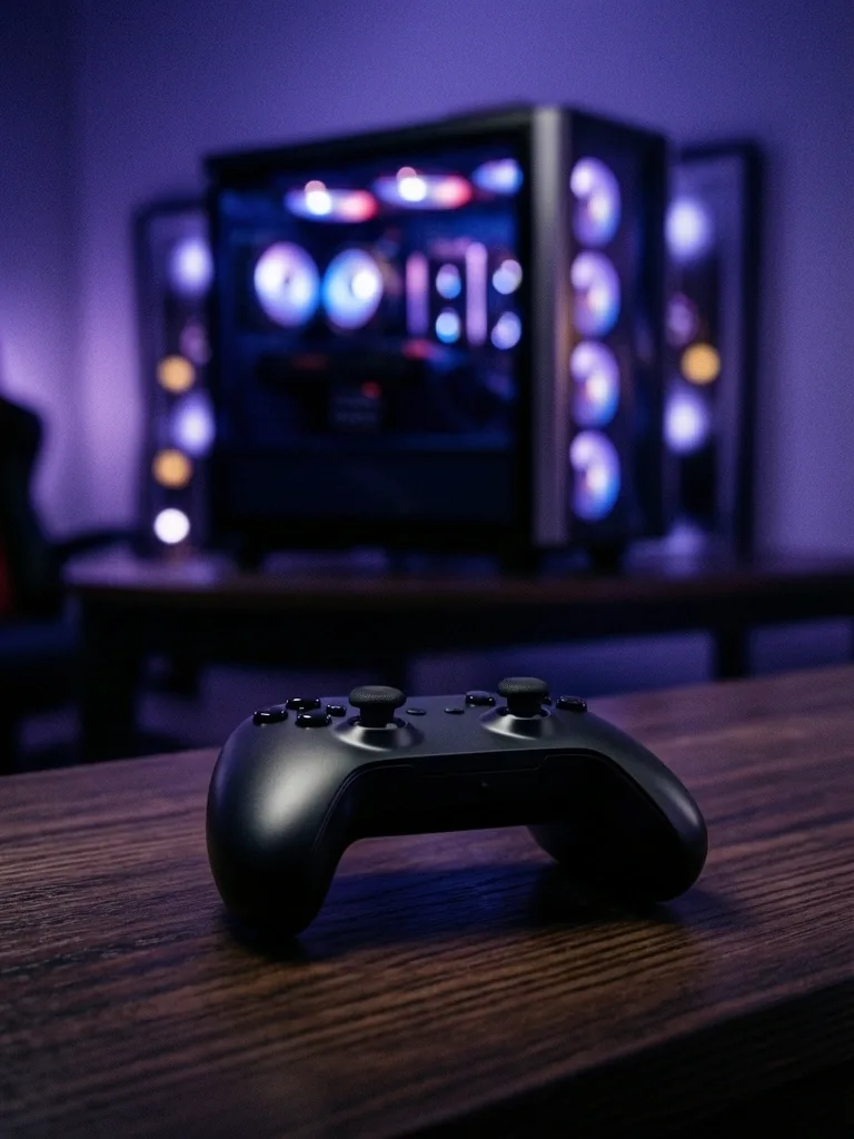 Actualités gaming