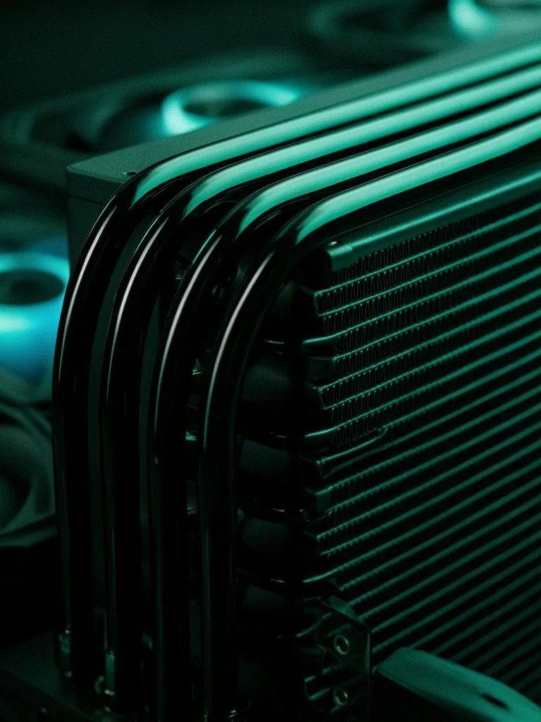 Tests matériel informatique