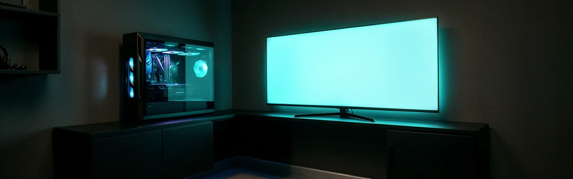 L'esprit Game Lounge Zone