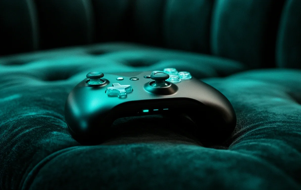 Culture et précision gaming